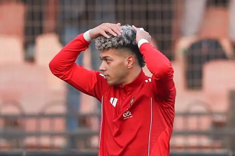 موسم الإصابات وإيقاف 14 يوما.. إمام عاشور يسجل مشاركته الثالثة أساسيًا مع الأهلي 